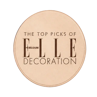 ELLE Décoration Belgique